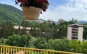 Anissia Apartament