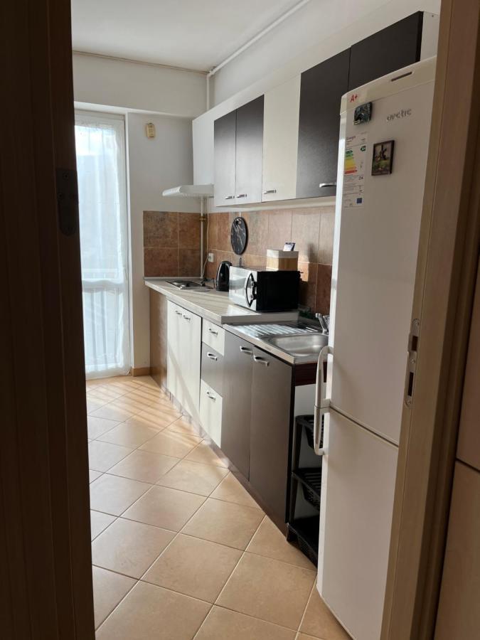 Апартаменти Anissia Apartament Сіная Екстер'єр фото