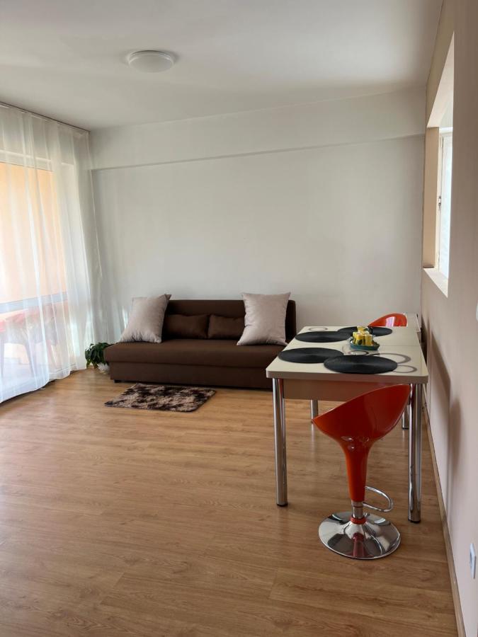 Апартаменти Anissia Apartament Сіная Екстер'єр фото