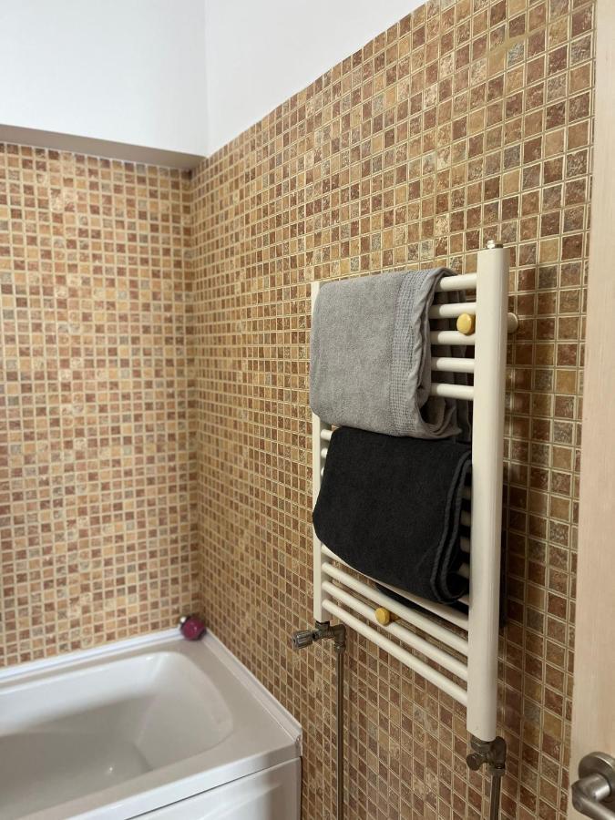 Апартаменти Anissia Apartament Сіная Екстер'єр фото