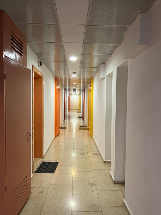 Апартаменти Anissia Apartament Сіная Екстер'єр фото