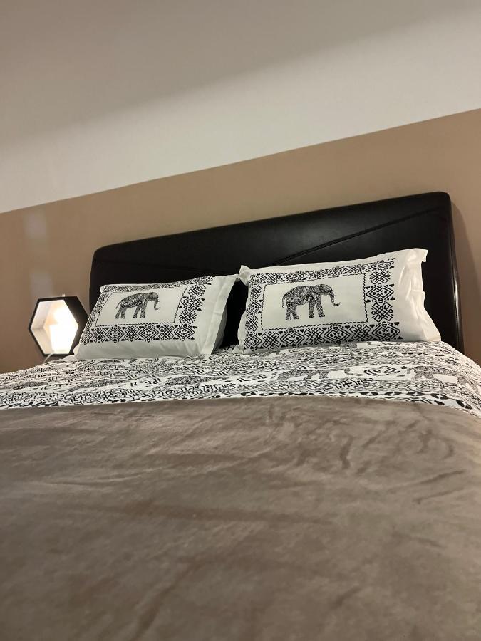 Апартаменти Anissia Apartament Сіная Екстер'єр фото